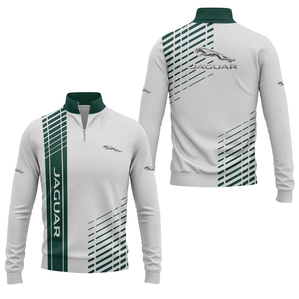 Unknown Quarter-zip Pullover