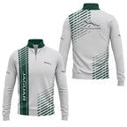 Unknown Quarter-zip Pullover