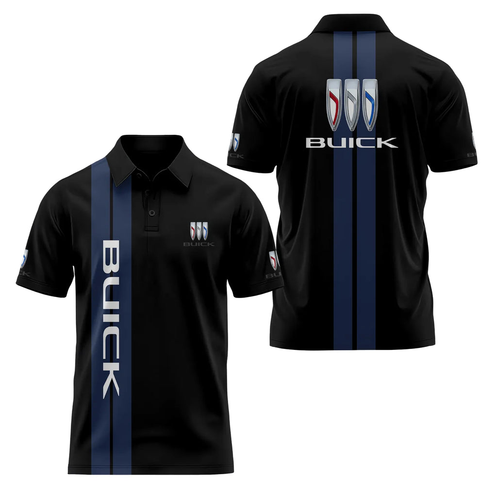 Buick Apparels SC013