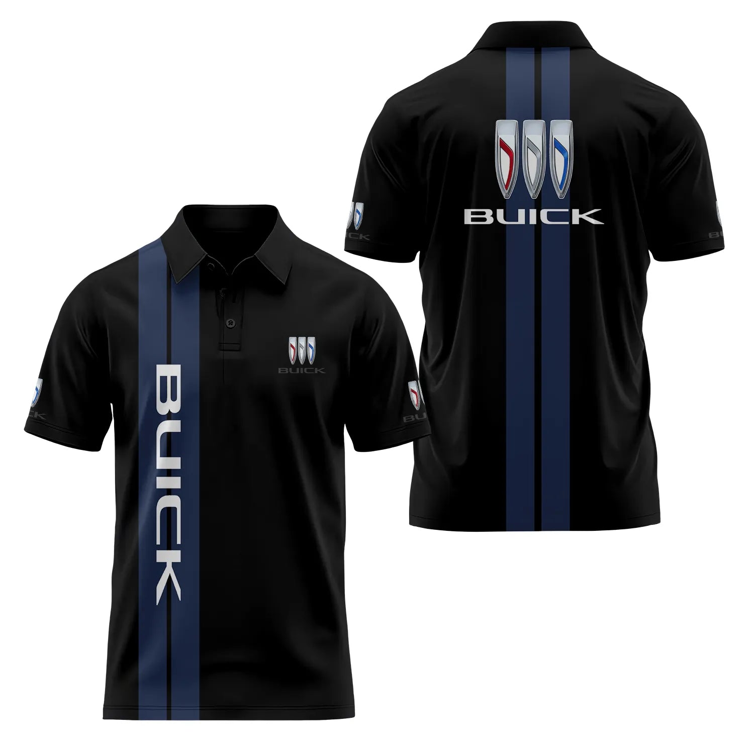 Buick Apparels SC013