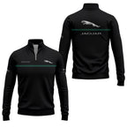 Unknown Quarter-zip Pullover