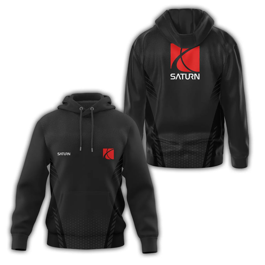 Saturn Hoodie
