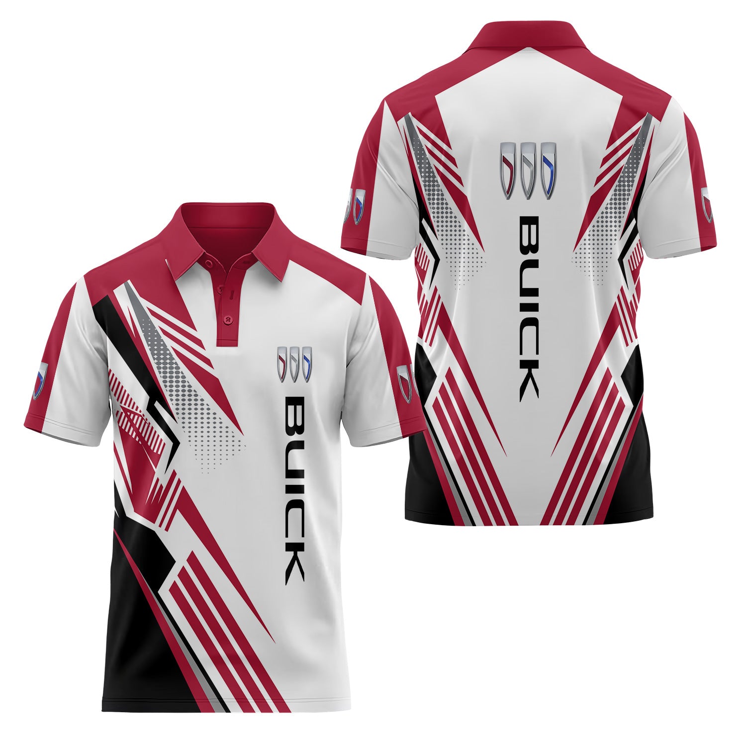 Buick Apparels USPL3135