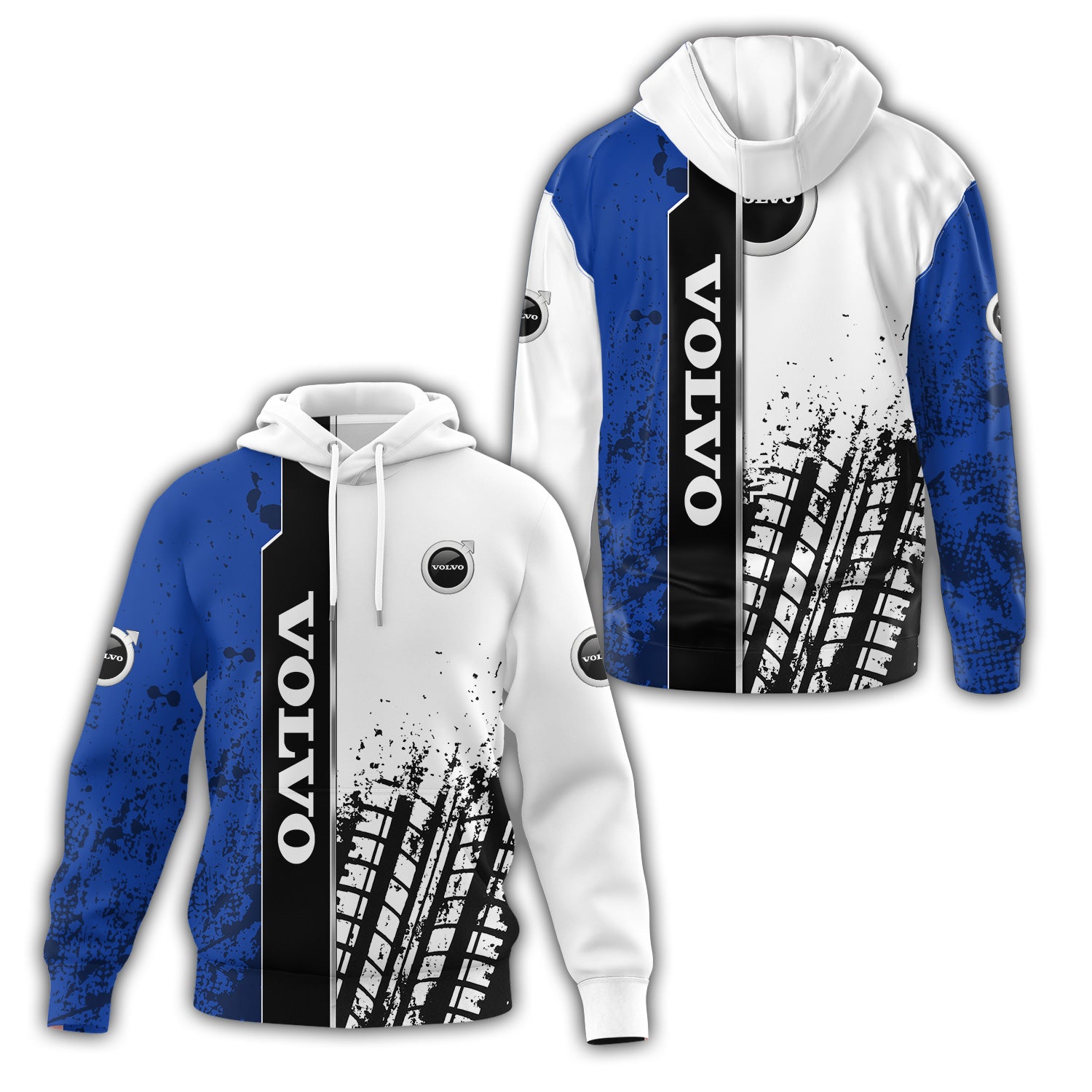 Volvo Hoodie USPL3170