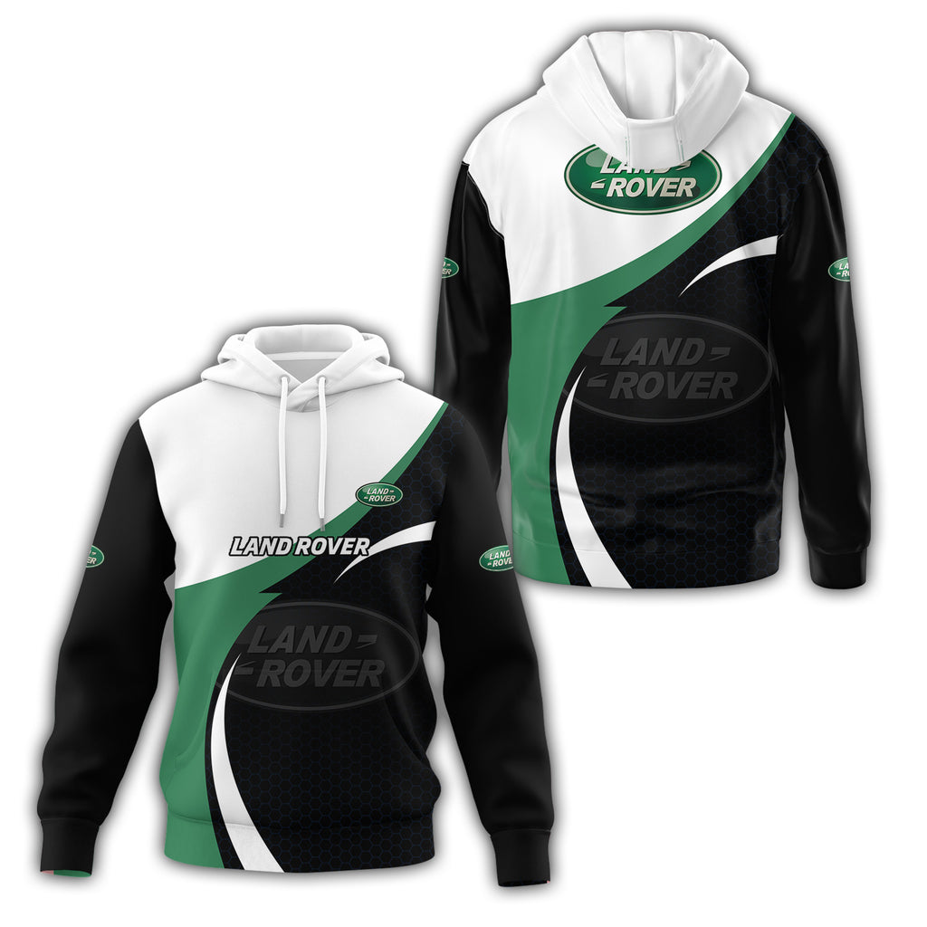 Unknown Hoodie