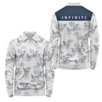 Infiniti Long Sleeve