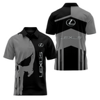 Lexus Apparels USPL2431