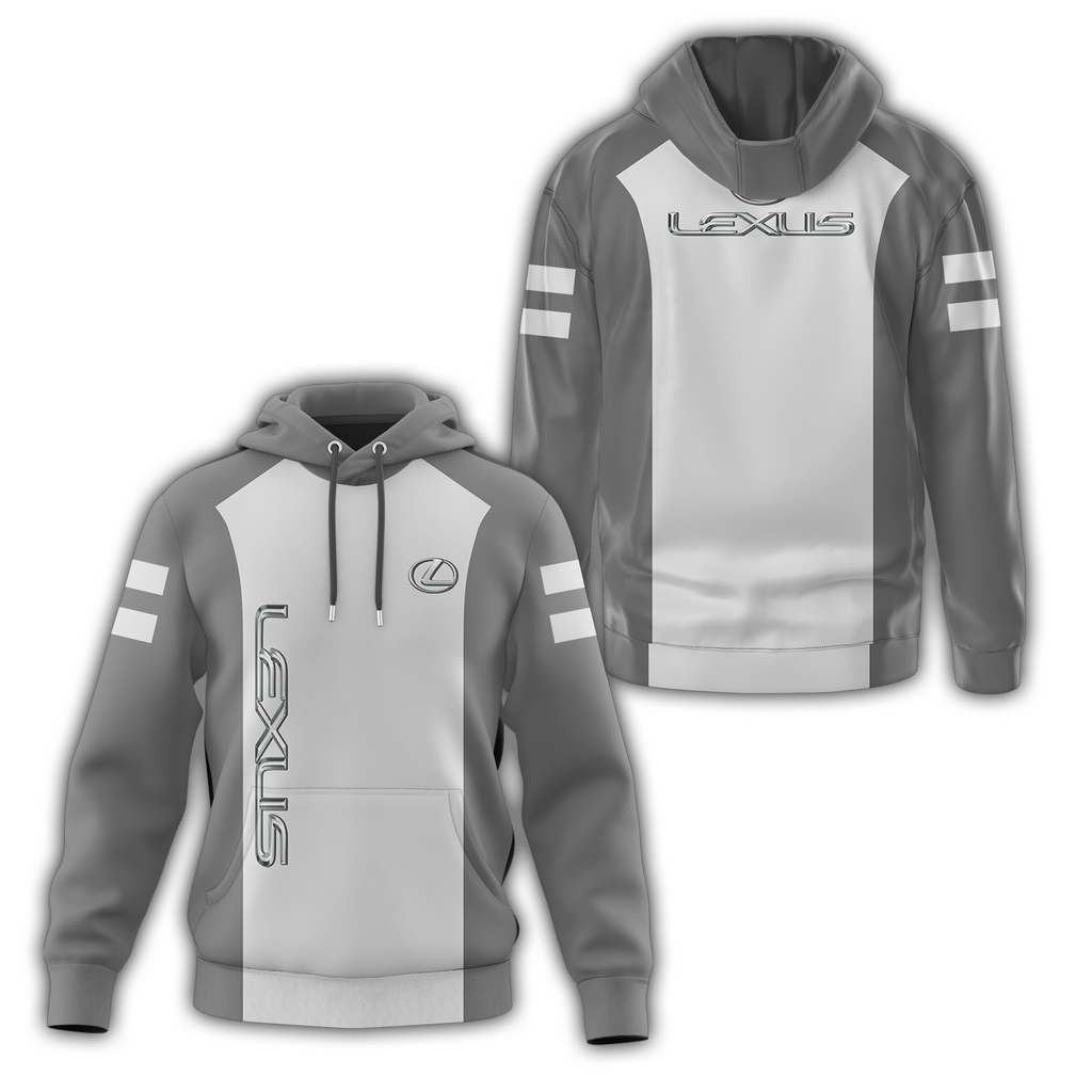 Lexus Hoodie USPL2476