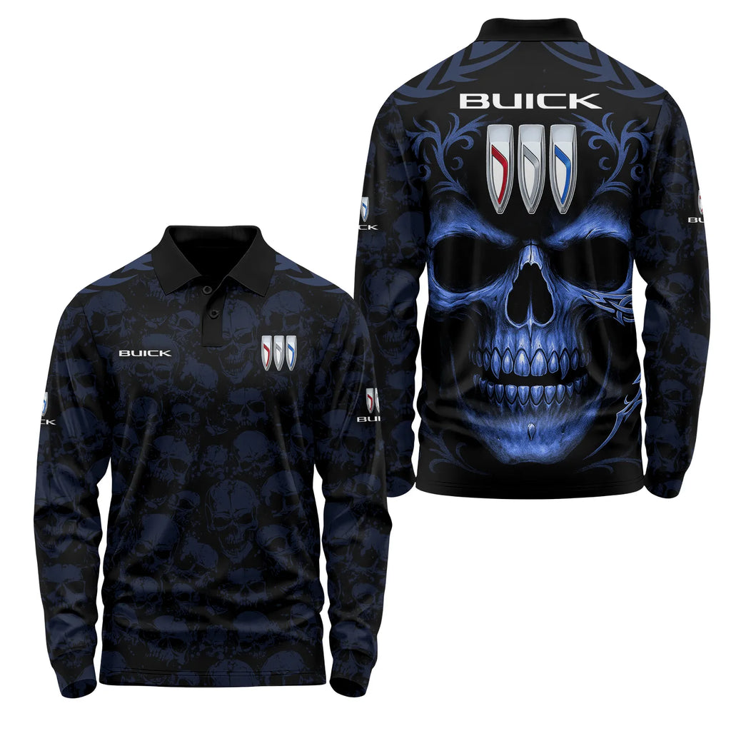 Buick Long Sleeve