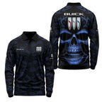 Buick Long Sleeve