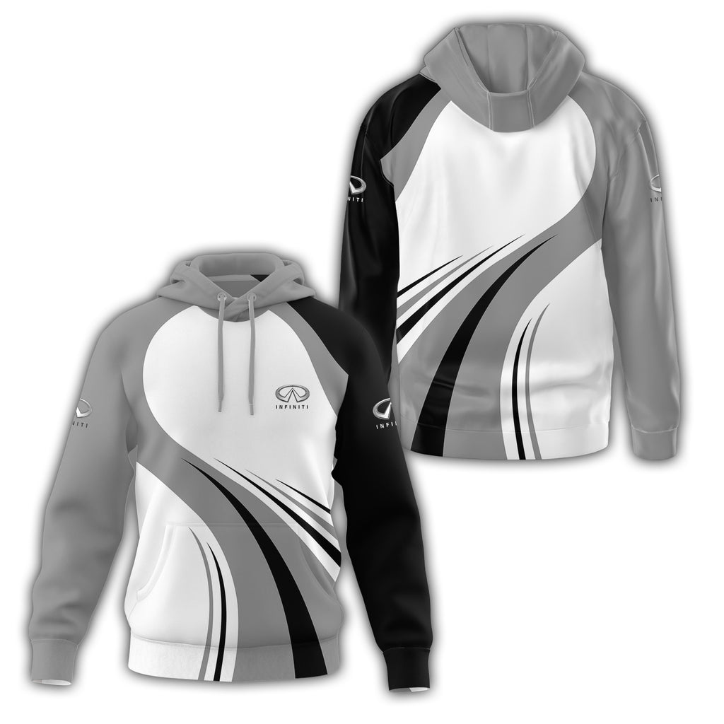 Unknown Hoodie