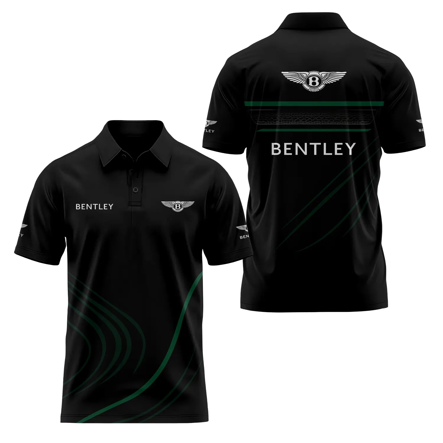 Bentley Apparels SC024