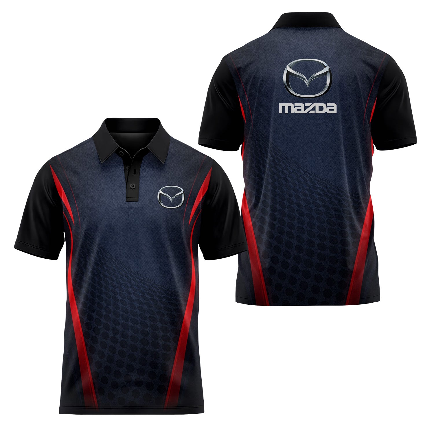 Mazda Apparels USPL2347