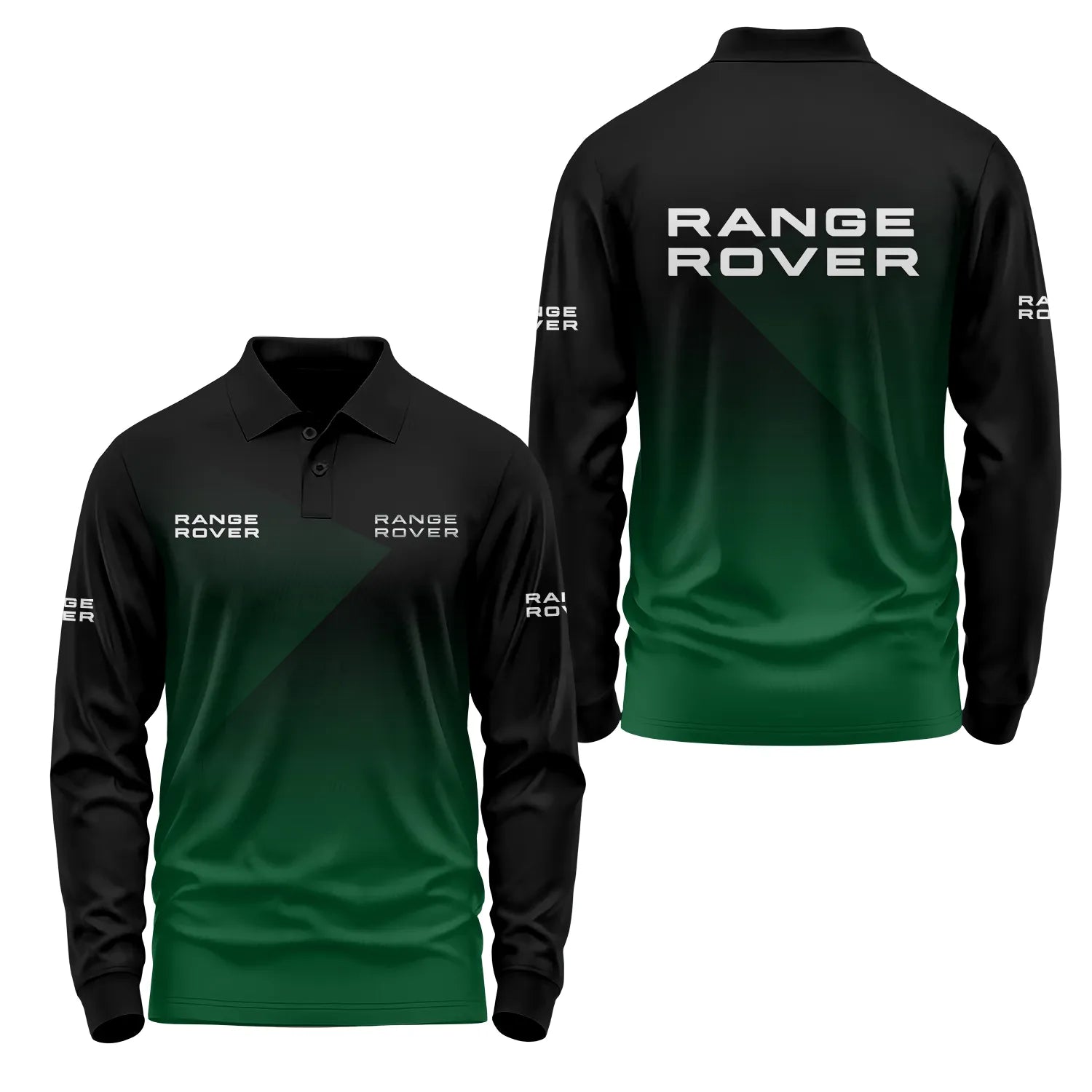 Range Rover Long Sleeve