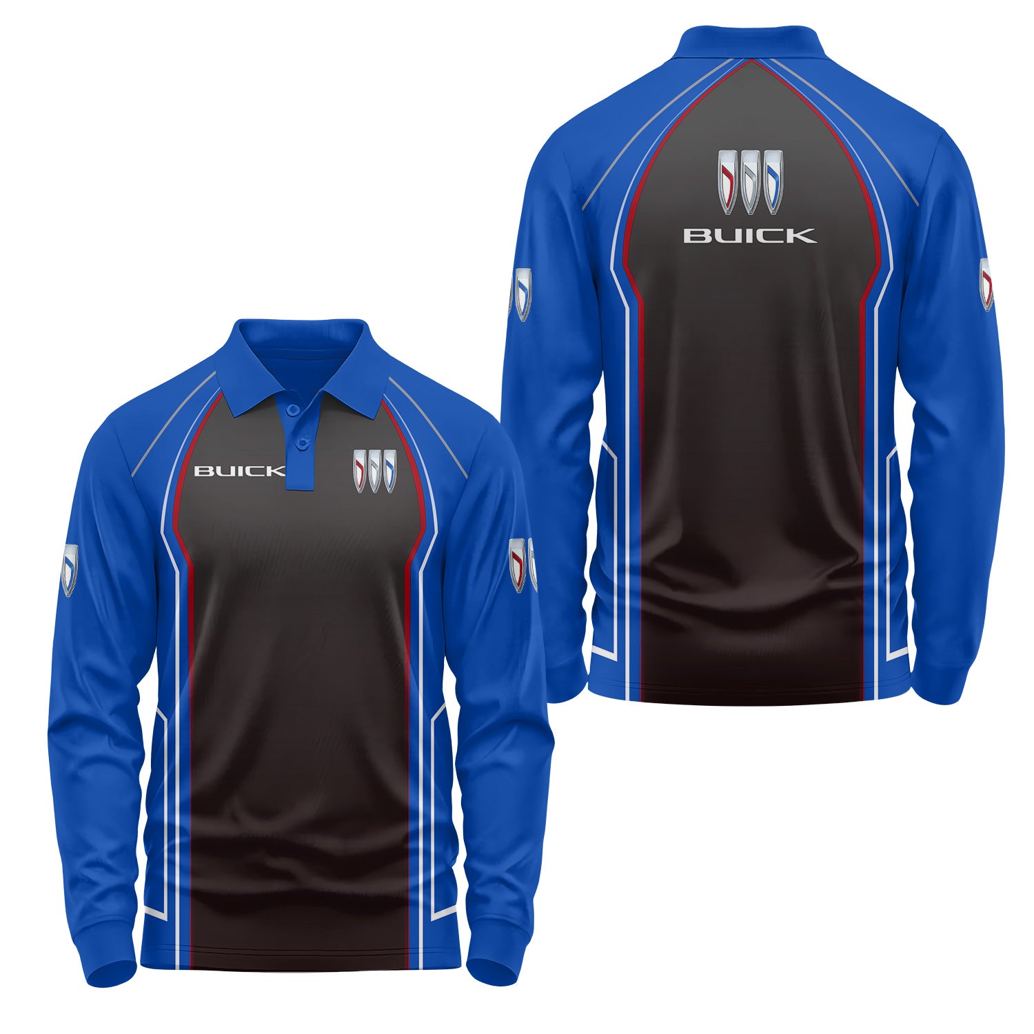 Unknown Long Sleeve