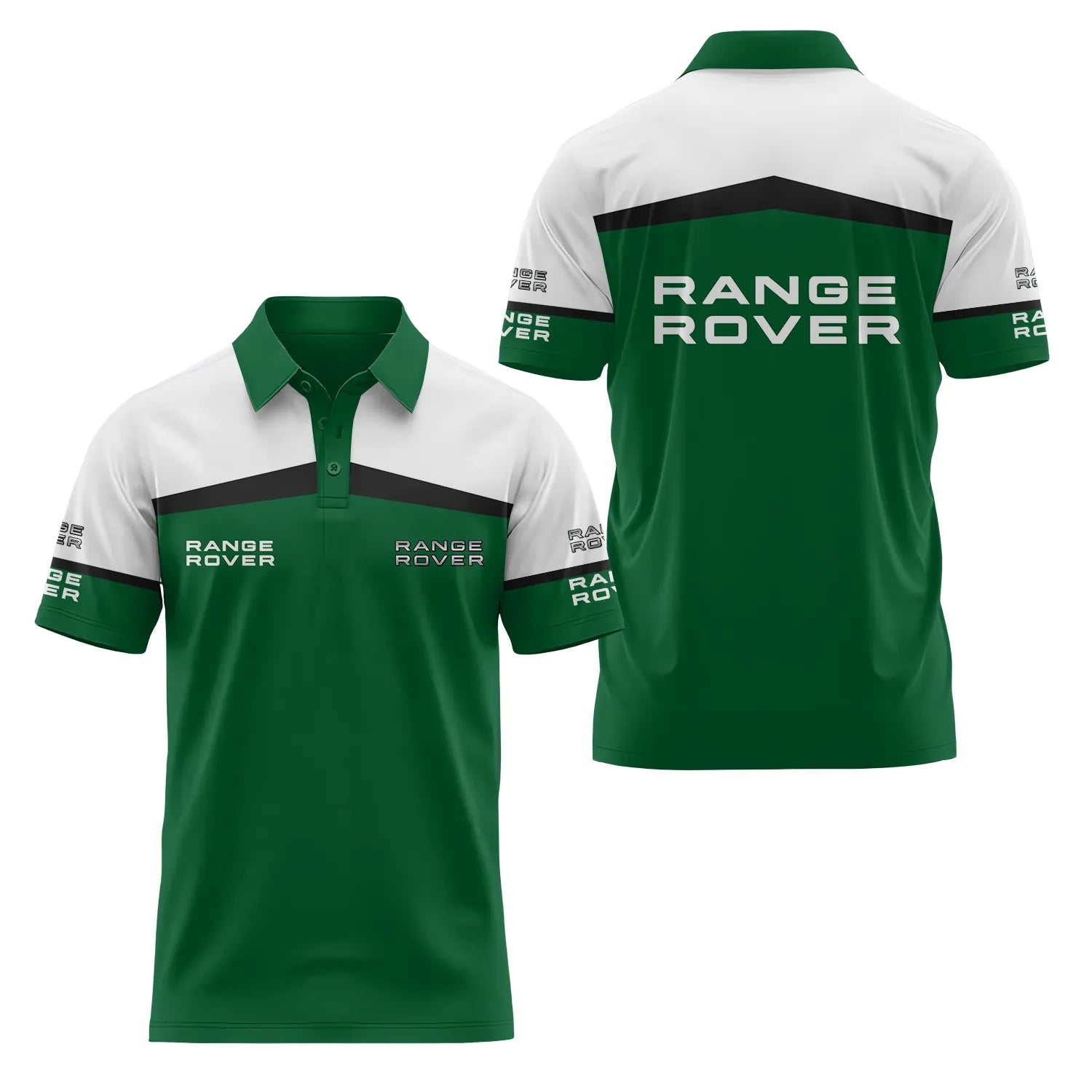 Range Rover Apparels SC031