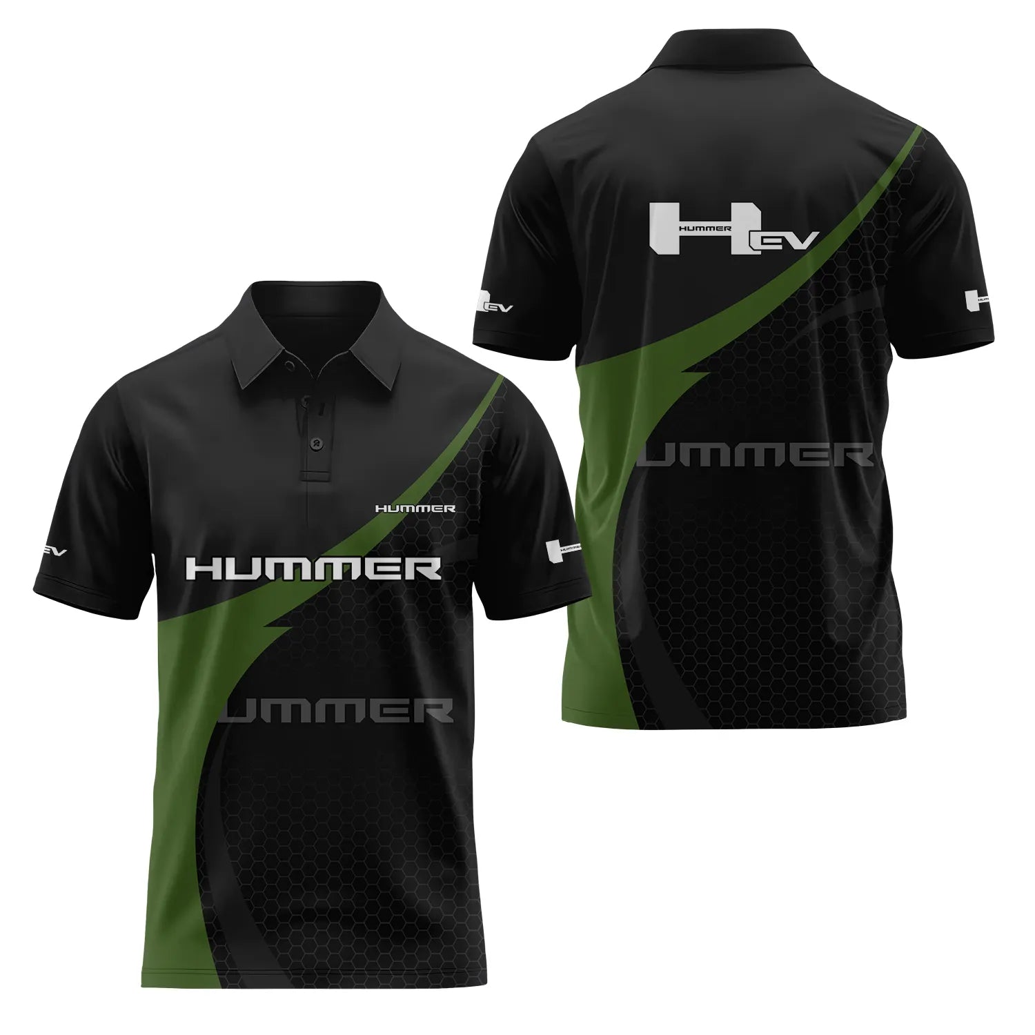 Hummer Apparels SC002