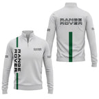 Range Rover Quarter-zip Pullover