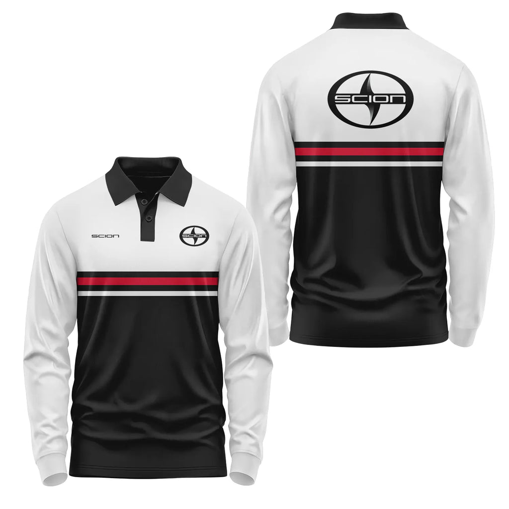 Scion Long Sleeve