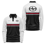 Scion Long Sleeve