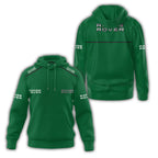 Range Rover Hoodie