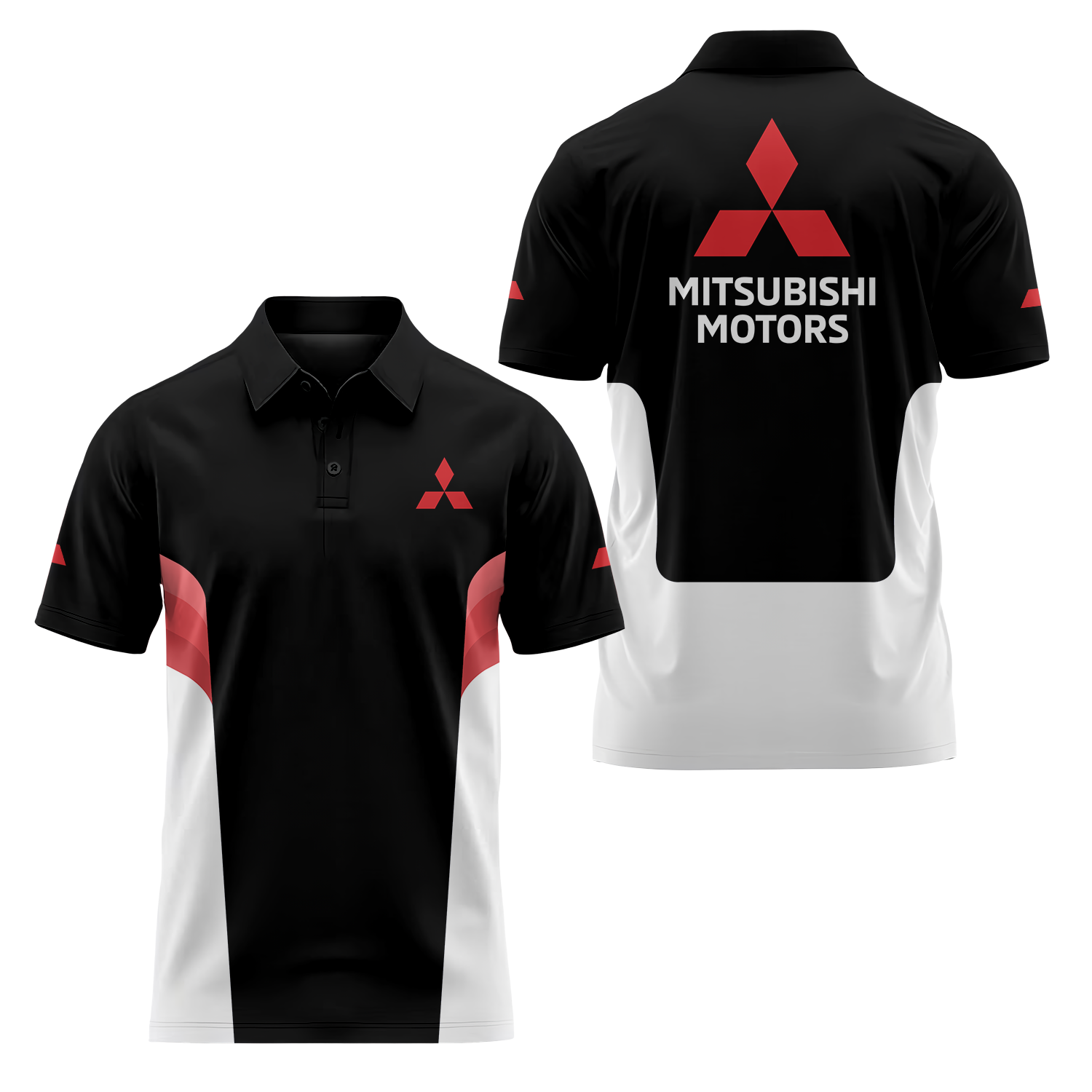 Mitsubishi Apparels USPL2368