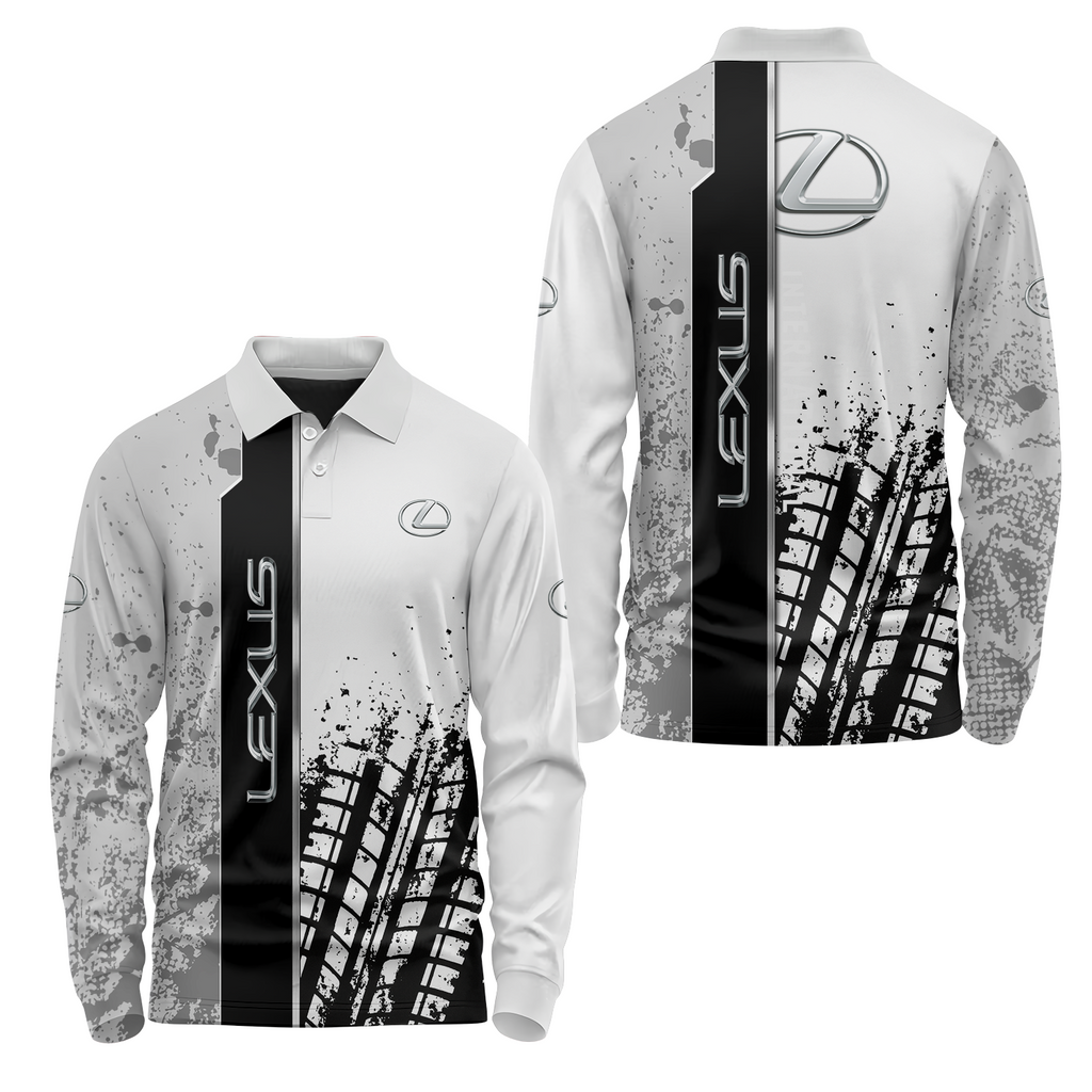 Unknown Long Sleeve