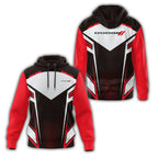 Unknown Hoodie