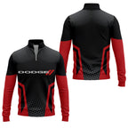 Unknown Quarter-zip Pullover