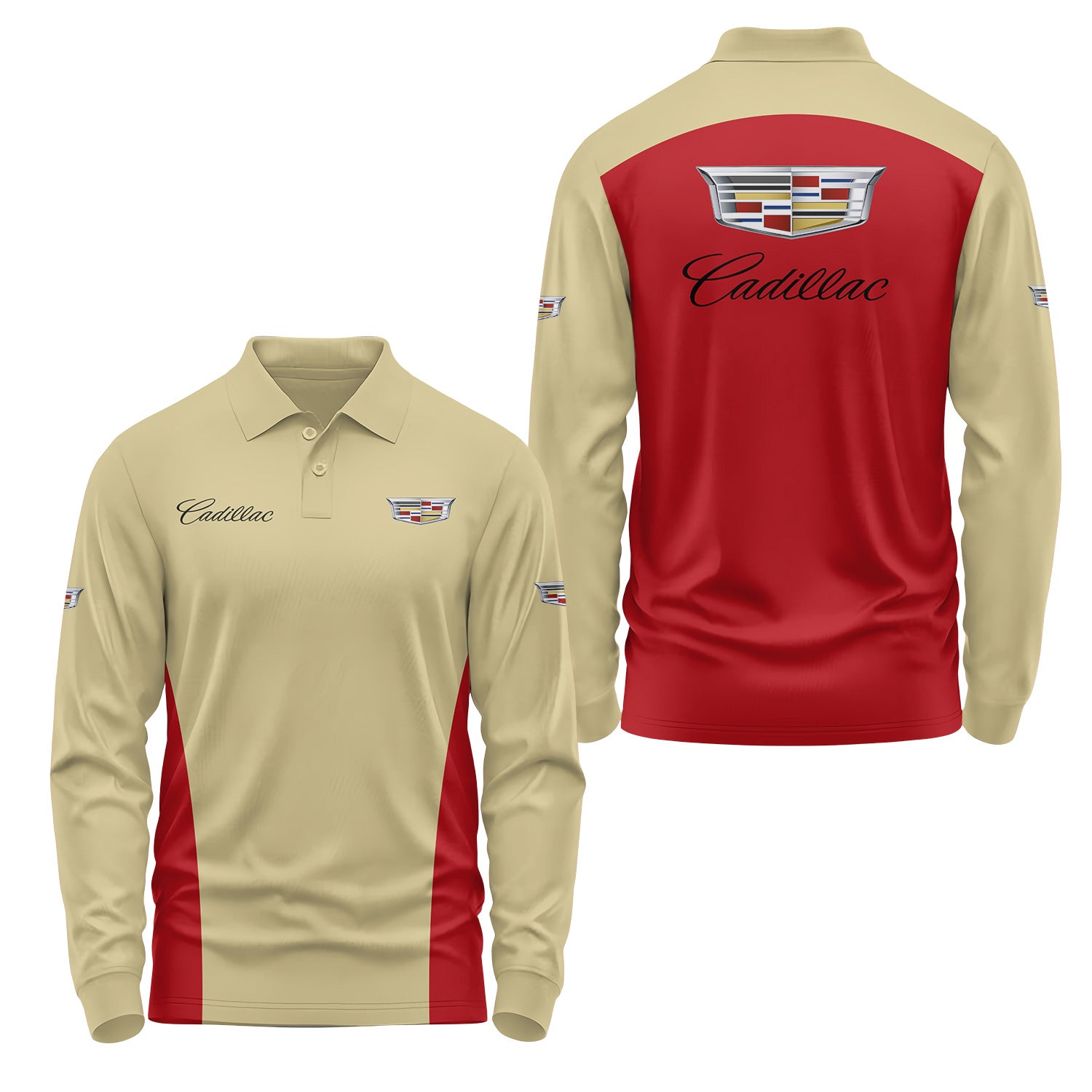 Unknown Long Sleeve