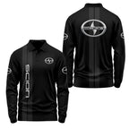 Scion Long Sleeve