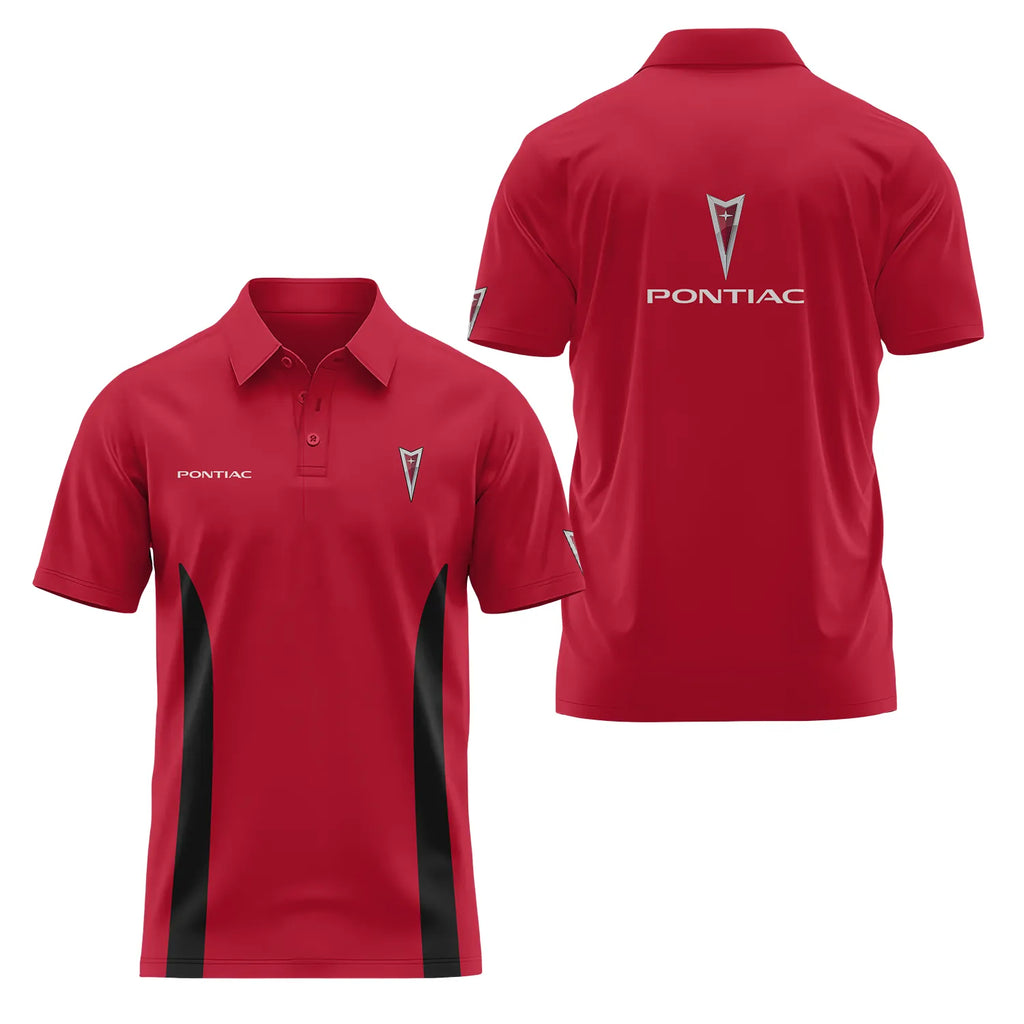 Pontiac Apparels SC006