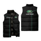 Unknown Sleeveless Puffer Jacket