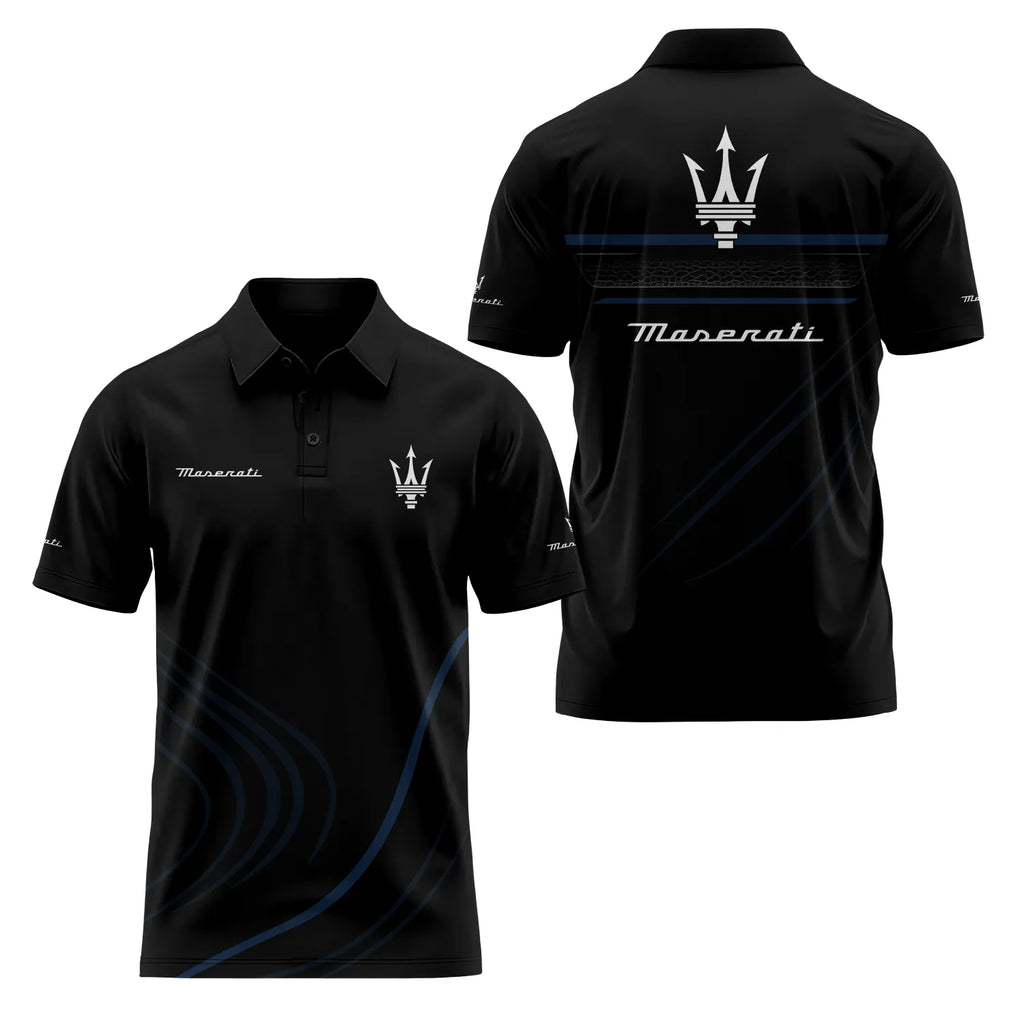 Maserati Apparels SC024