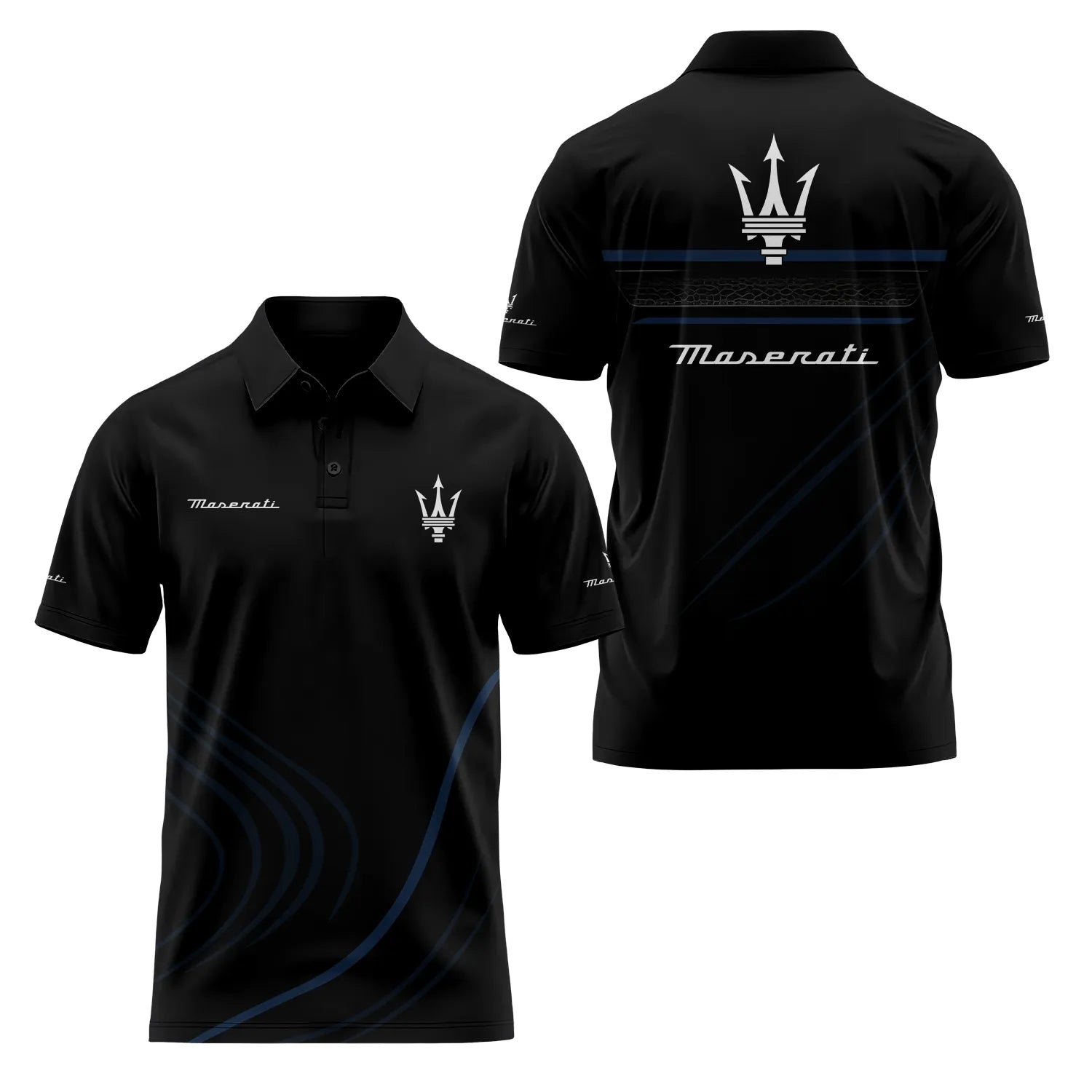 Maserati Apparels SC024
