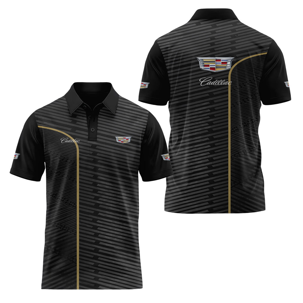 Cadillac Apparels USPL2821