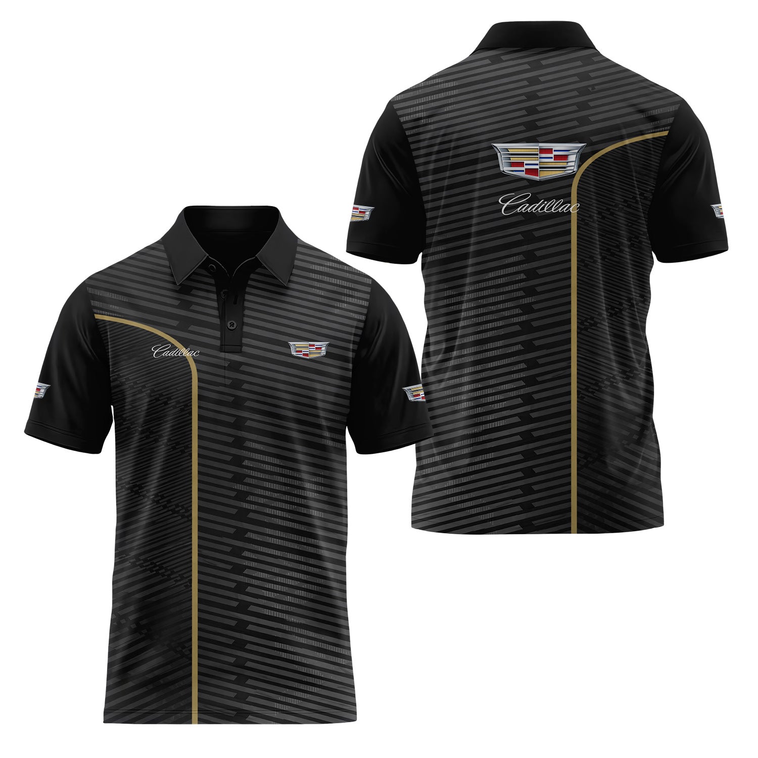 Cadillac Apparels USPL2821
