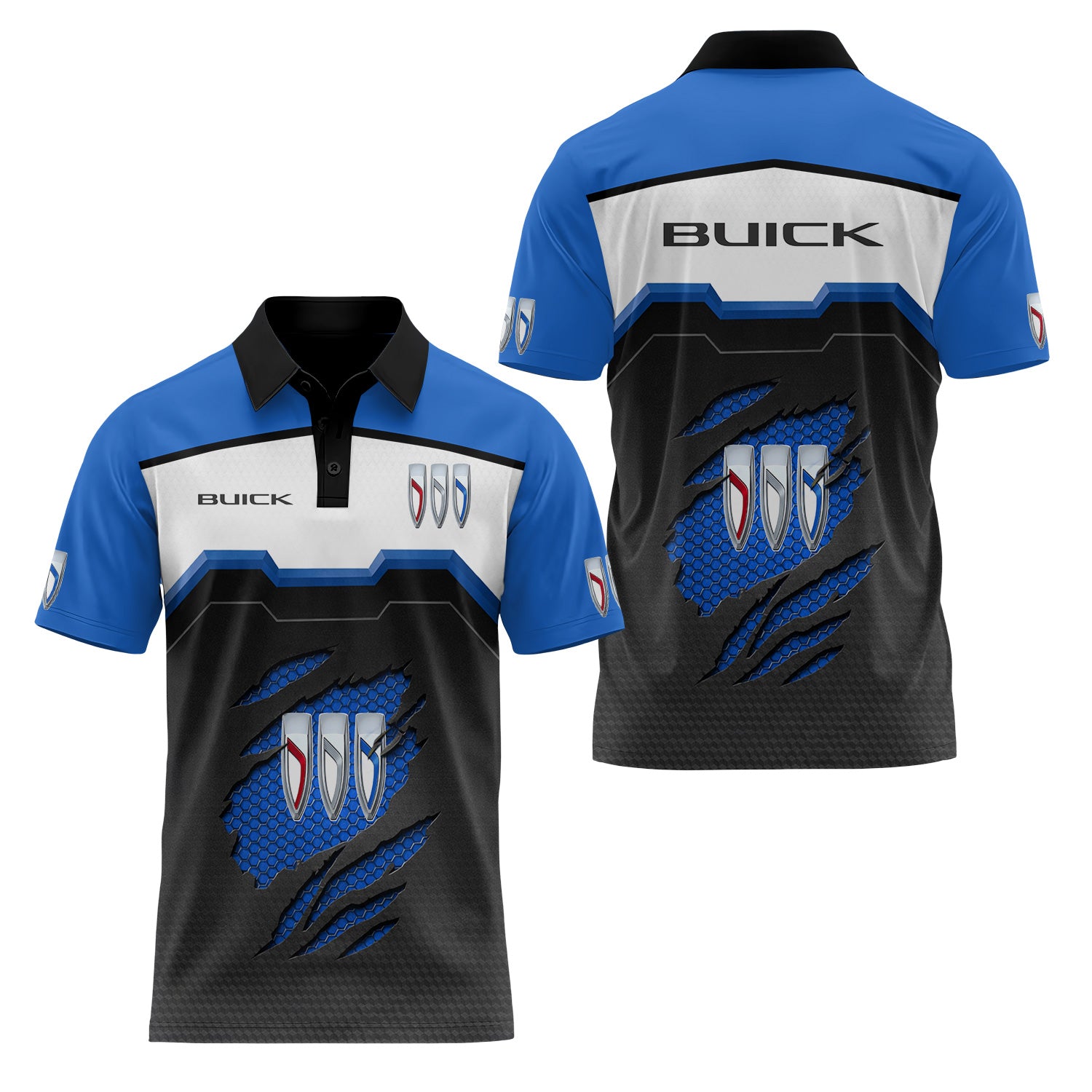 Buick Apparels USPL3139