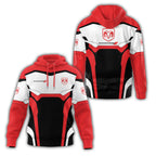 Unknown Hoodie