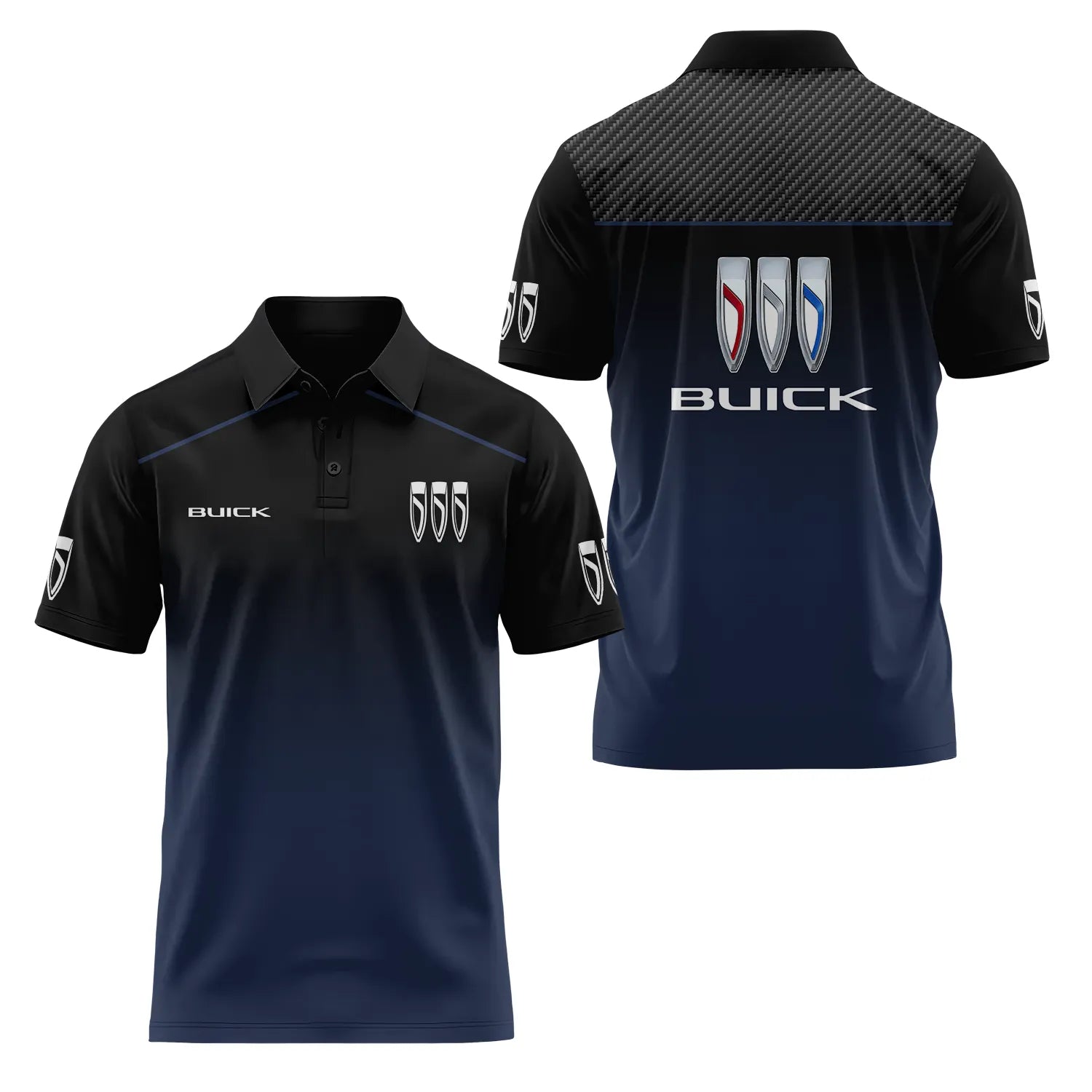 Buick Apparels SC001