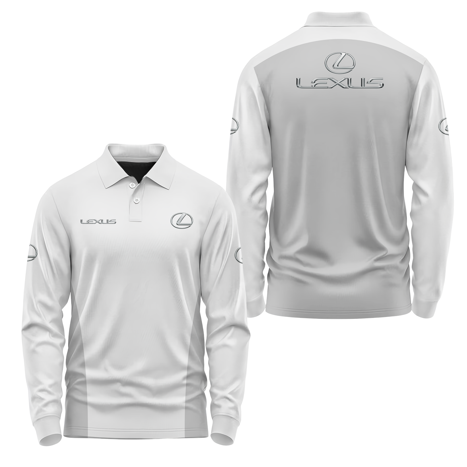 Unknown Long Sleeve