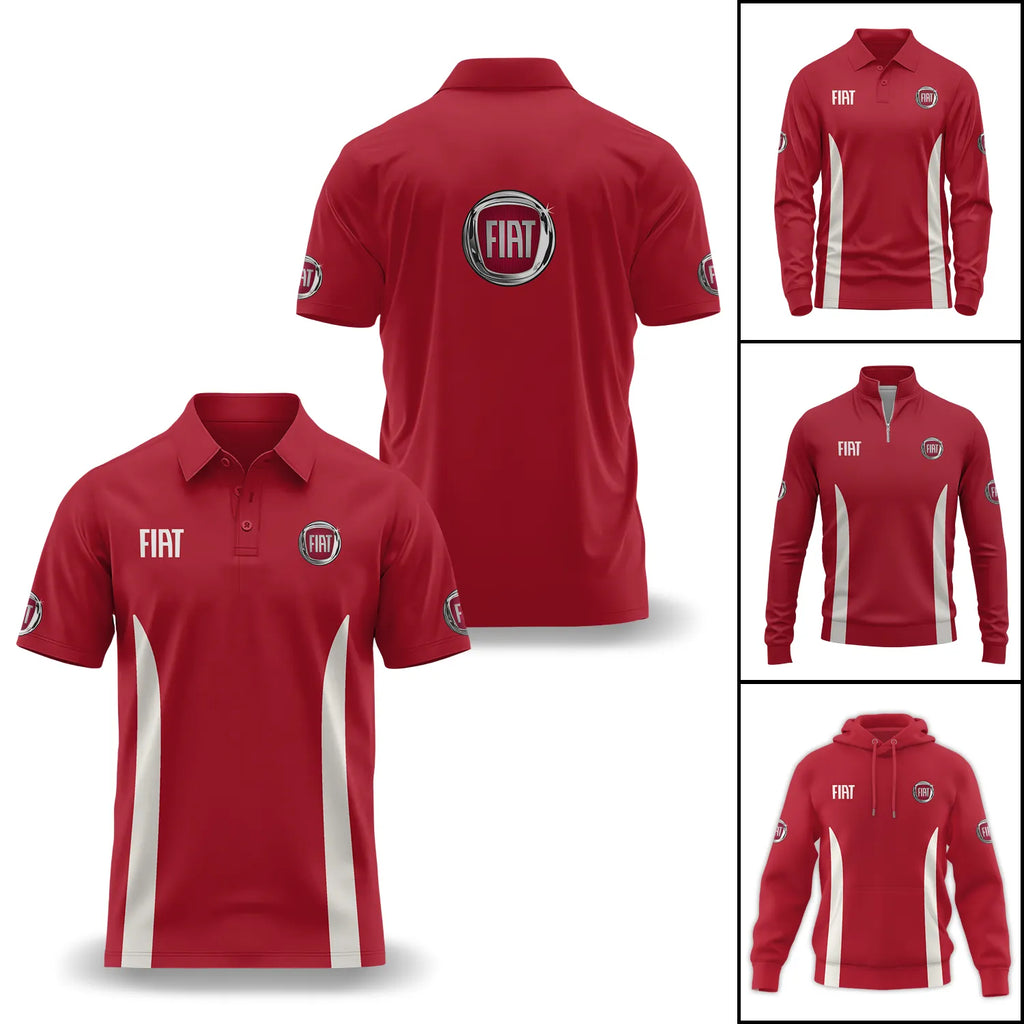 Fiat Cover