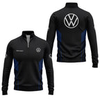 Unknown Quarter-zip Pullover