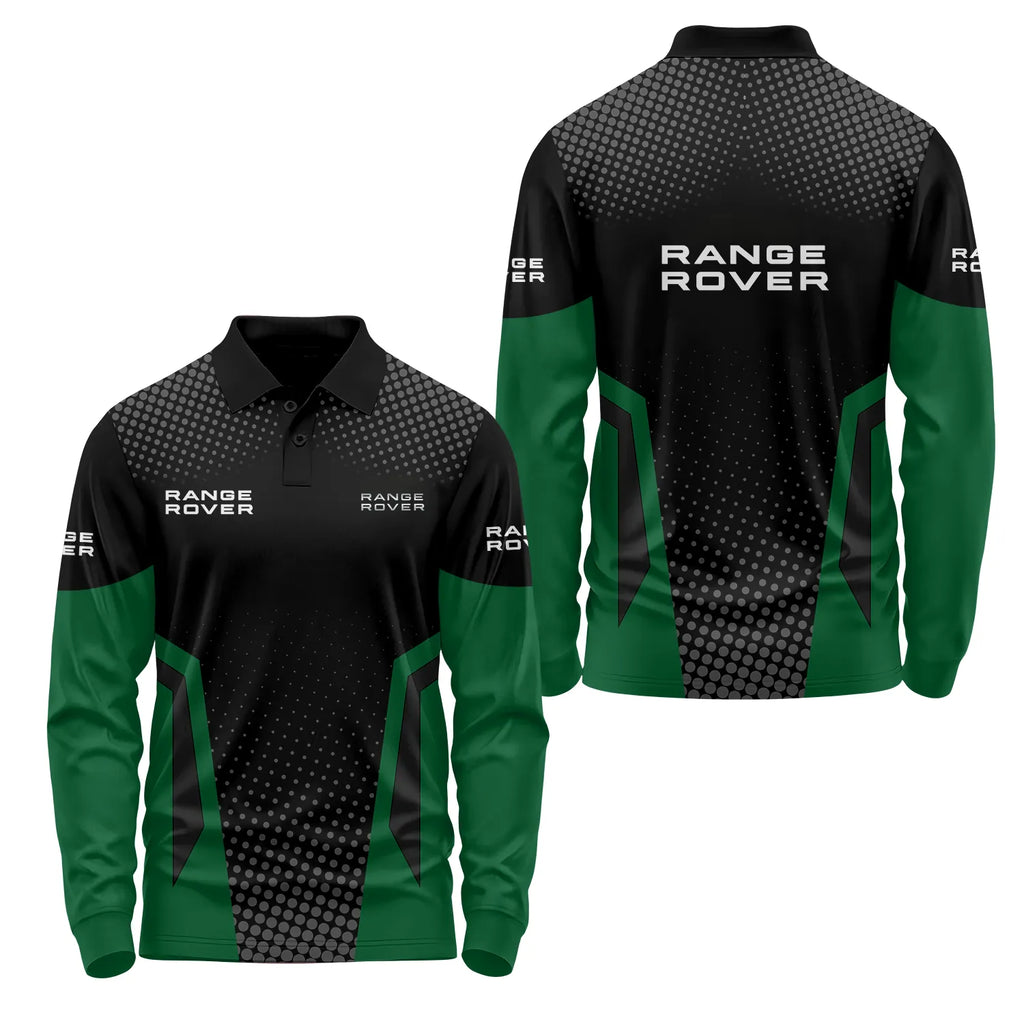 Range Rover Long Sleeve