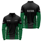 Range Rover Long Sleeve
