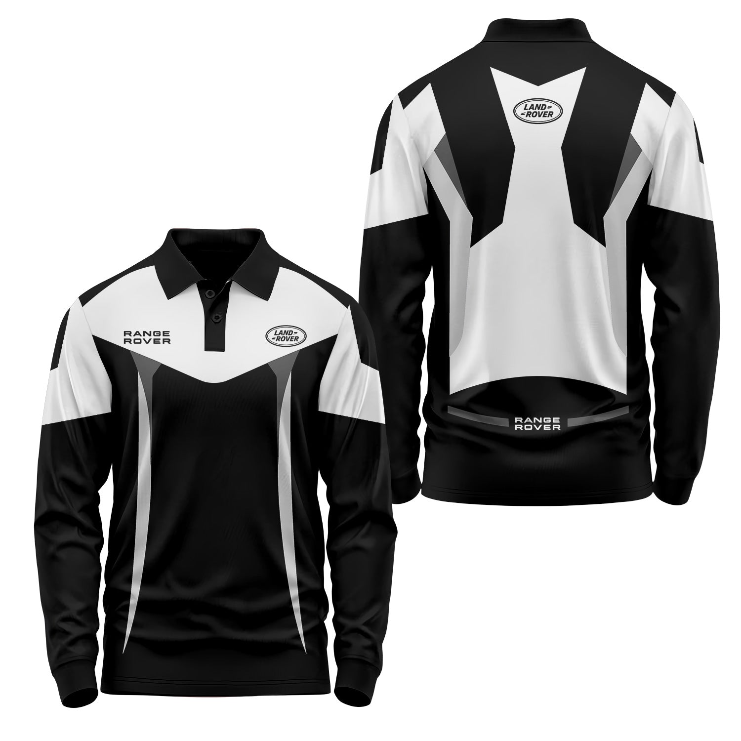 Unknown Long Sleeve