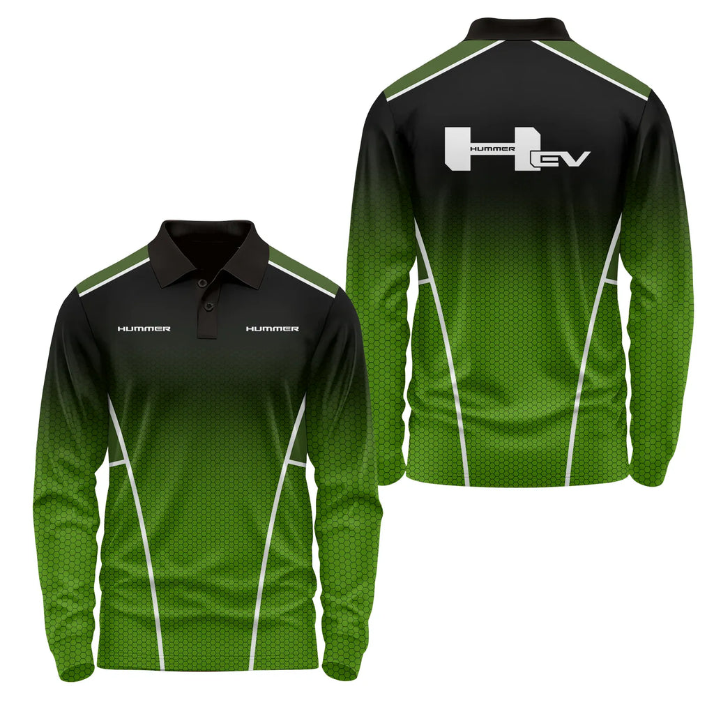 Hummer Long Sleeve
