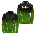 Hummer Long Sleeve