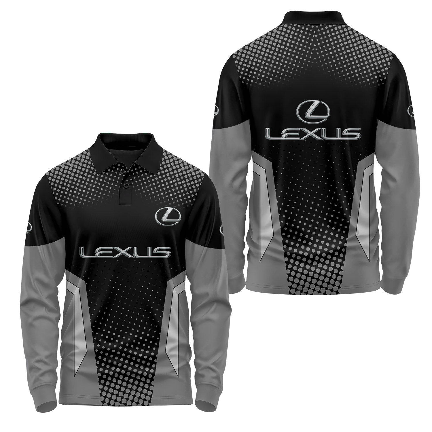 Unknown Long Sleeve
