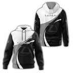 Lexus Hoodie USPL2442